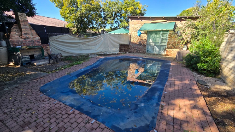 3 Bedroom Property for Sale in Hospitaalpark Free State